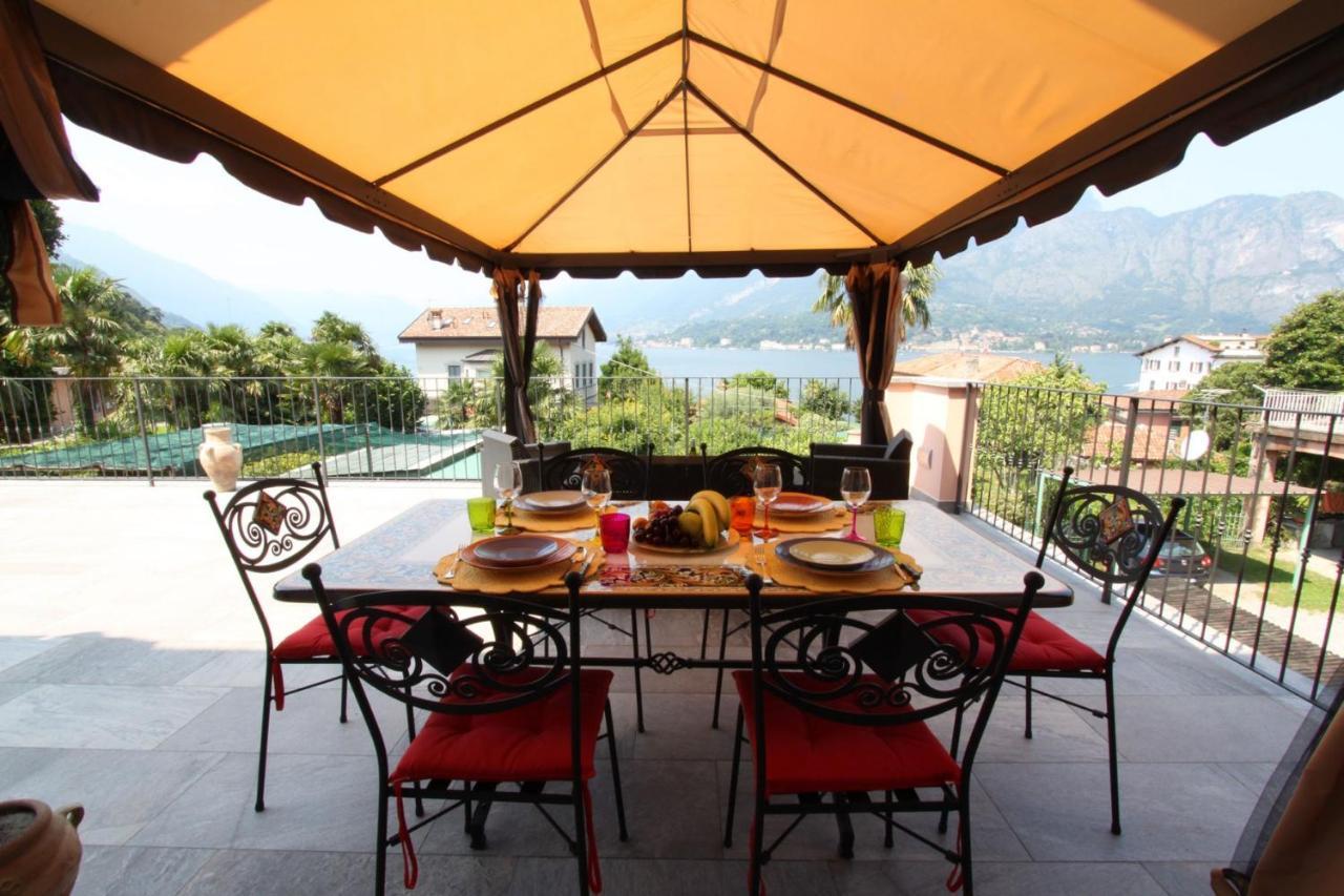 Pitel House Bellagio Apartment Exterior photo
